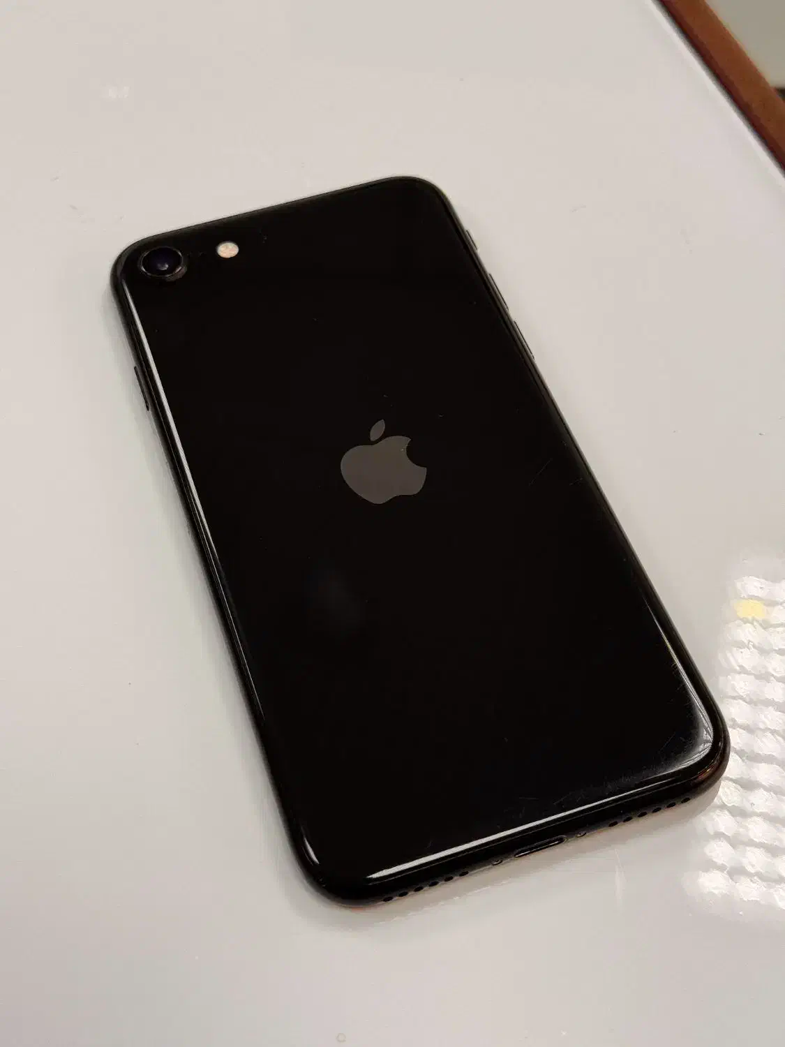 Iphone Se 2020 64GB|موبایل|اردبیل, |دیوار