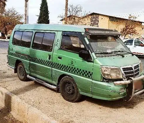 ون دلیکا|خودرو سواری و وانت|شیراز, شهرک صنعتی شیراز|دیوار