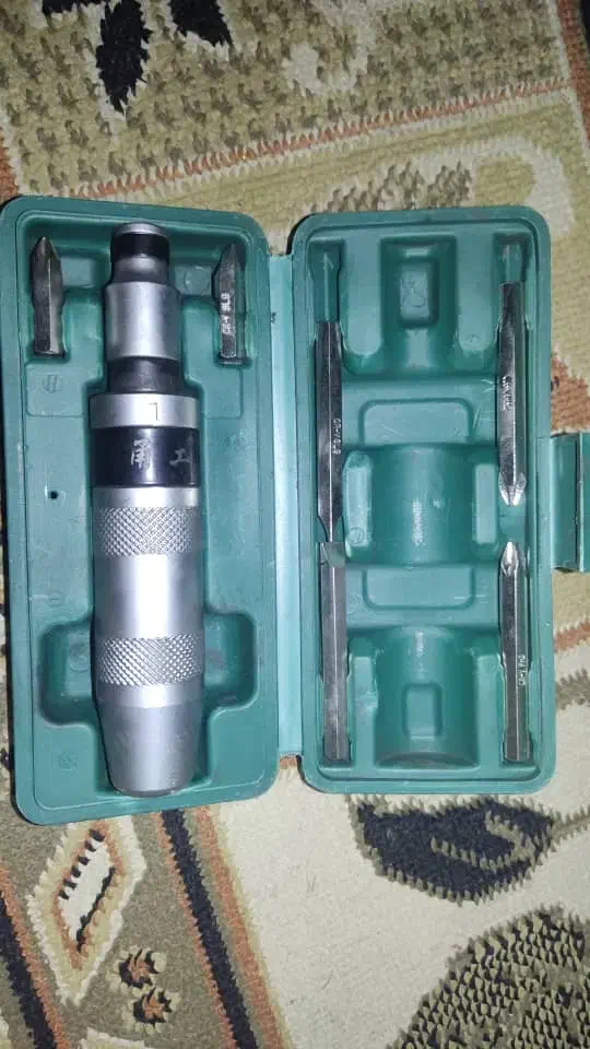 بوکس بادی پیچ گوشتی تقه ای کمپ سور|ابزارآلات|بندرعباس, |دیوار