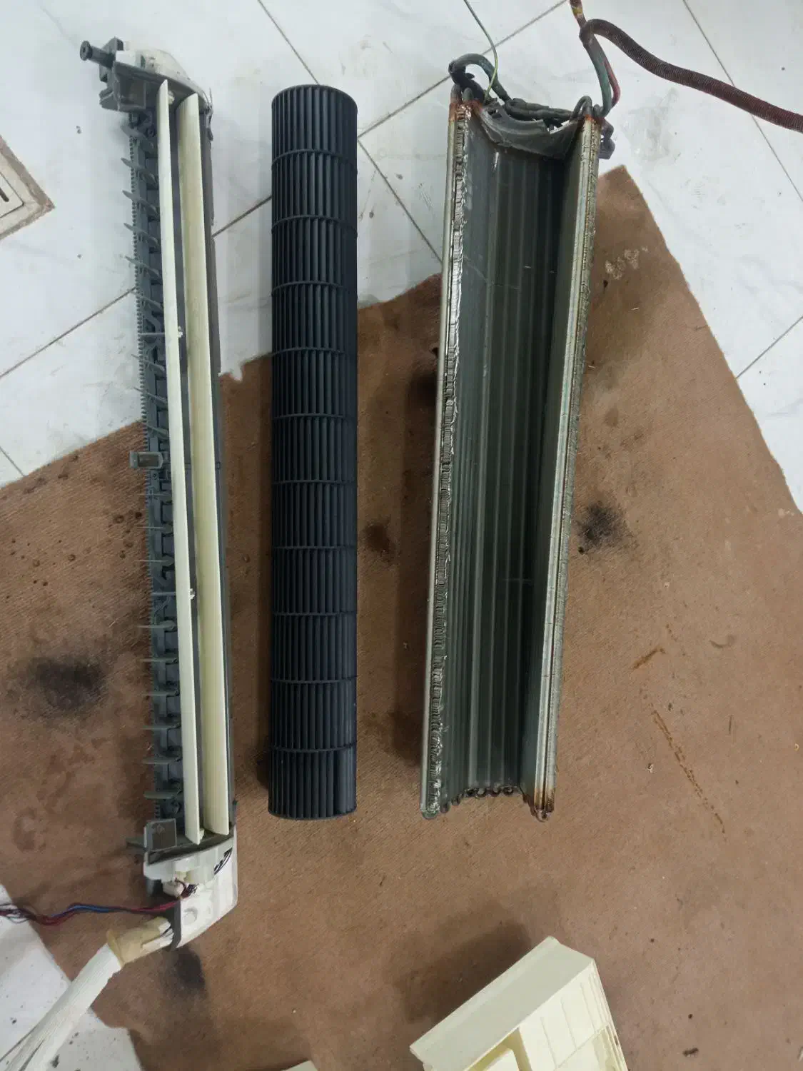 خدمات فنی بخاری آبگرمکن تحویل فوری، یخچال، فریزر|خدمات پیشه و مهارت|مسجد سلیمان, |دیوار