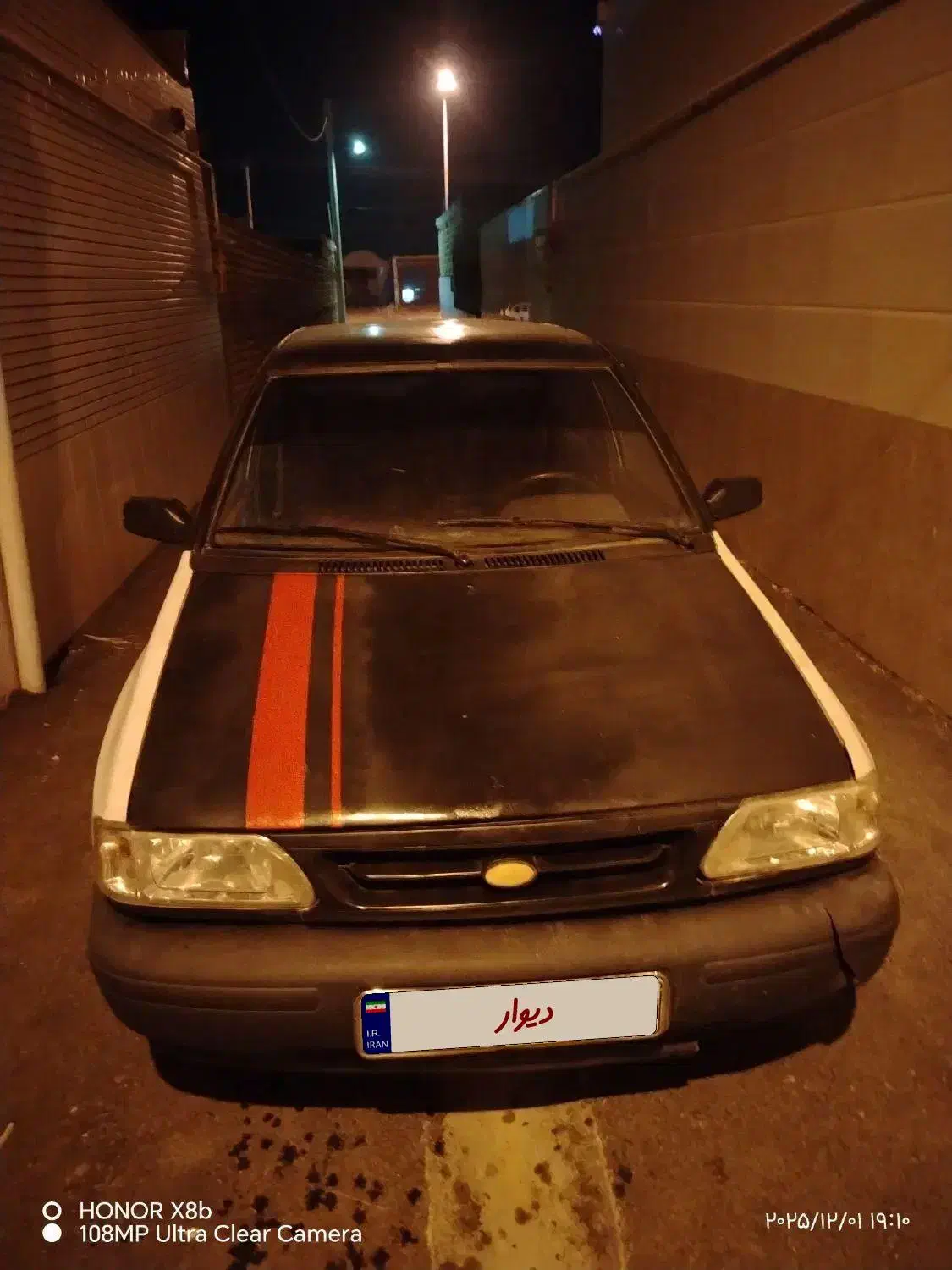 پراید کره ای|خودرو سواری و وانت|هرند, |دیوار