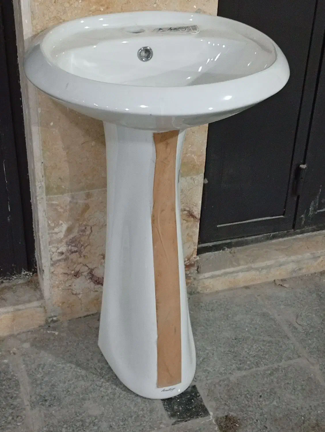 روشویی نو|لوازم سرویس بهداشتی|تهران, مینابی|دیوار