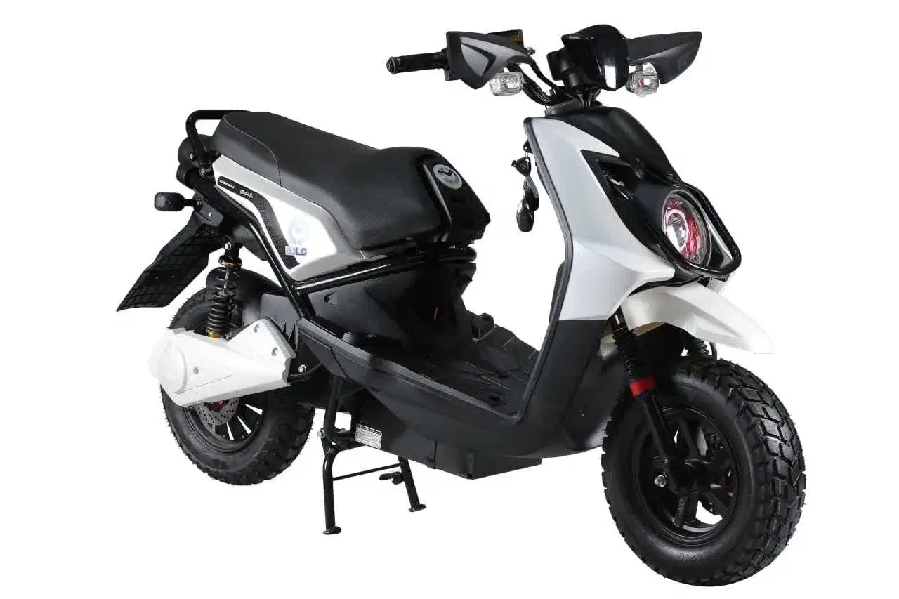 موتور برقی مادو ۲۳۰|موتورسیکلت|اصفهان, شیخ اشراق|دیوار