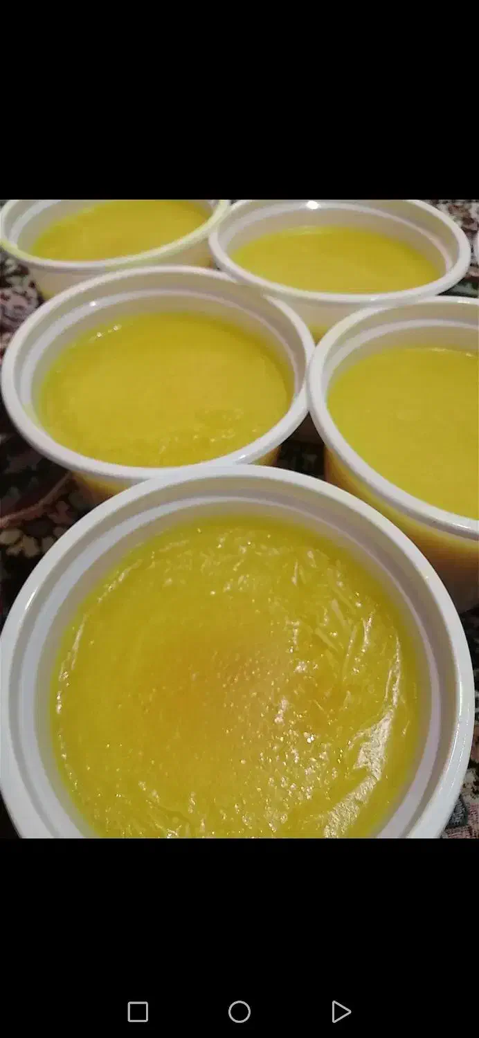 روغن گاو محلی بشرط اصل درجه 1|خوردنی و آشامیدنی|اهواز, کارون|دیوار