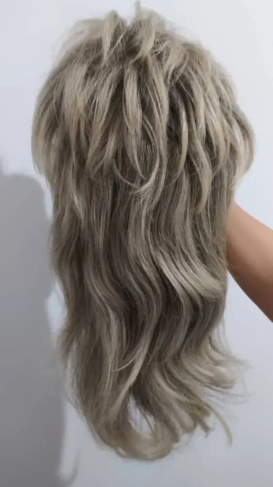 کلاه مویی(پوستیژ) هایلایت شده|آرایشی، بهداشتی، درمانی|مرودشت, ابوذر شمالی|دیوار