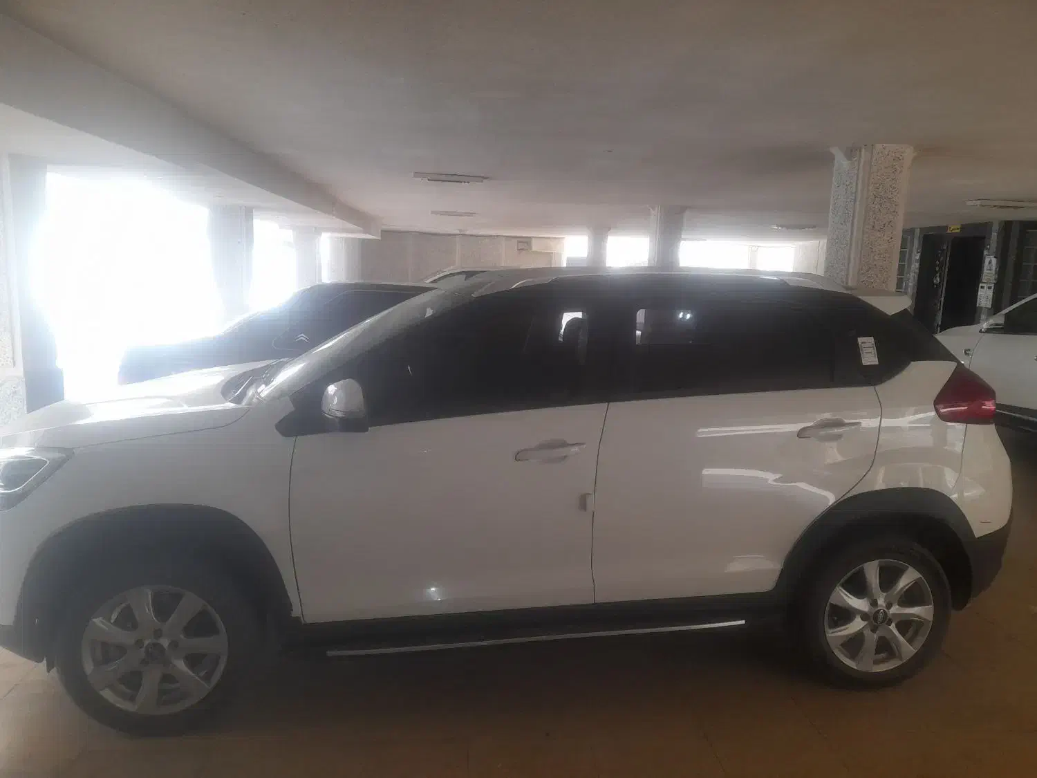 X22 دنده ایی|خودرو سواری و وانت|بندرعباس, |دیوار