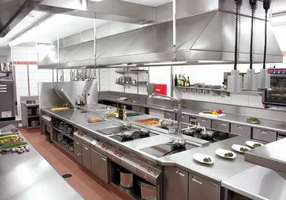 استخدام رسمی آشپز فوری|استخدام خدمات فروشگاه و رستوران|تهران, فردوس|دیوار