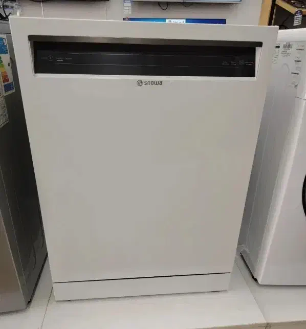 ماشین ظرفشویی اسنوا ۱۳ و ۱۴ نفره|ماشین ظرفشویی|کرمانشاه, |دیوار