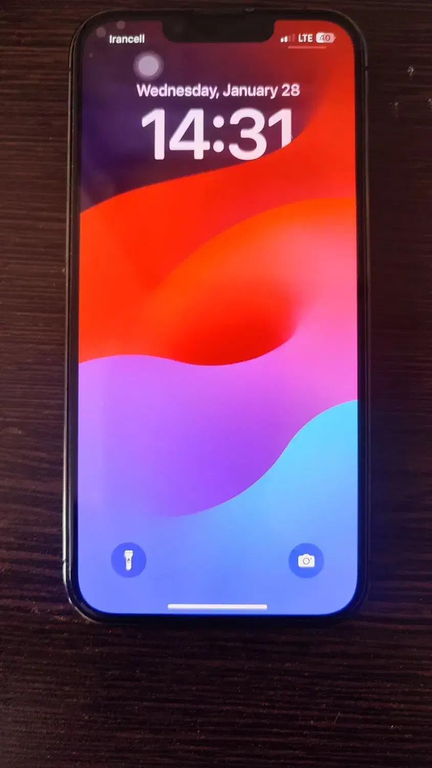 فروش آیفون 13 پرو|موبایل|هشتگرد, فاز ۱ مهستان|دیوار