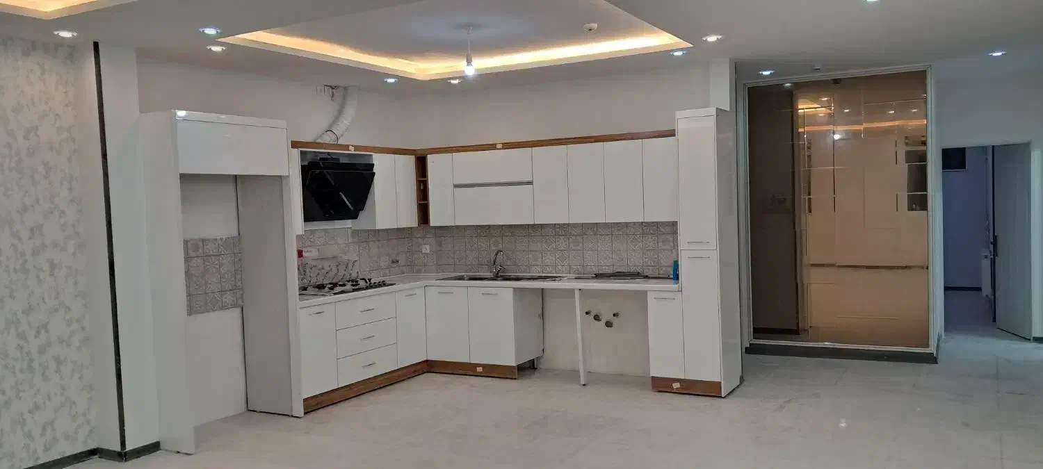 رهن کامل اپارتمان|فروش آپارتمان|مشهد, الهیه|دیوار