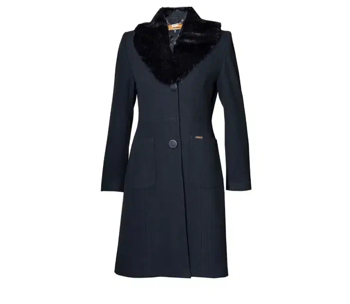 خز دور یقه پالتو|لباس|نیشابور, رحمت آباد|دیوار