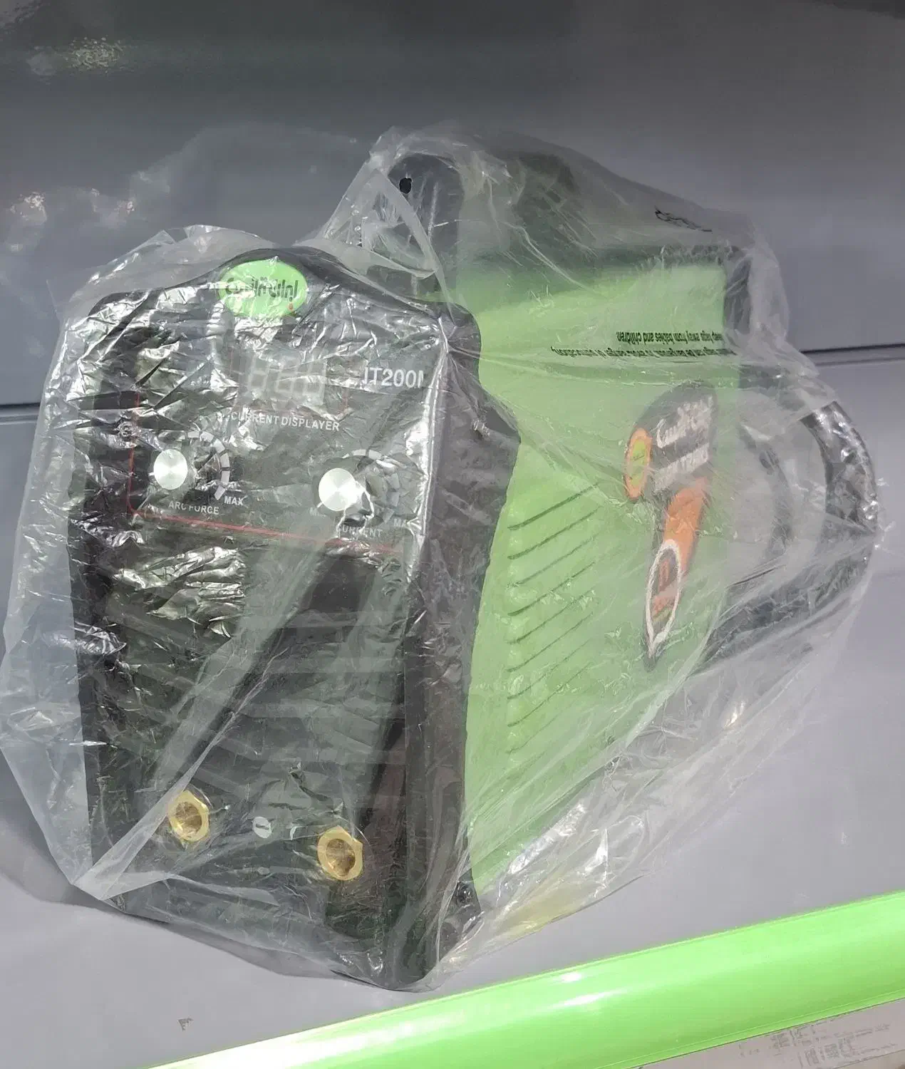 دستگاه جوش ایران ترانس IT200M سه برد|ماشینآلات صنعتی|اصفهان, عسگریه|دیوار