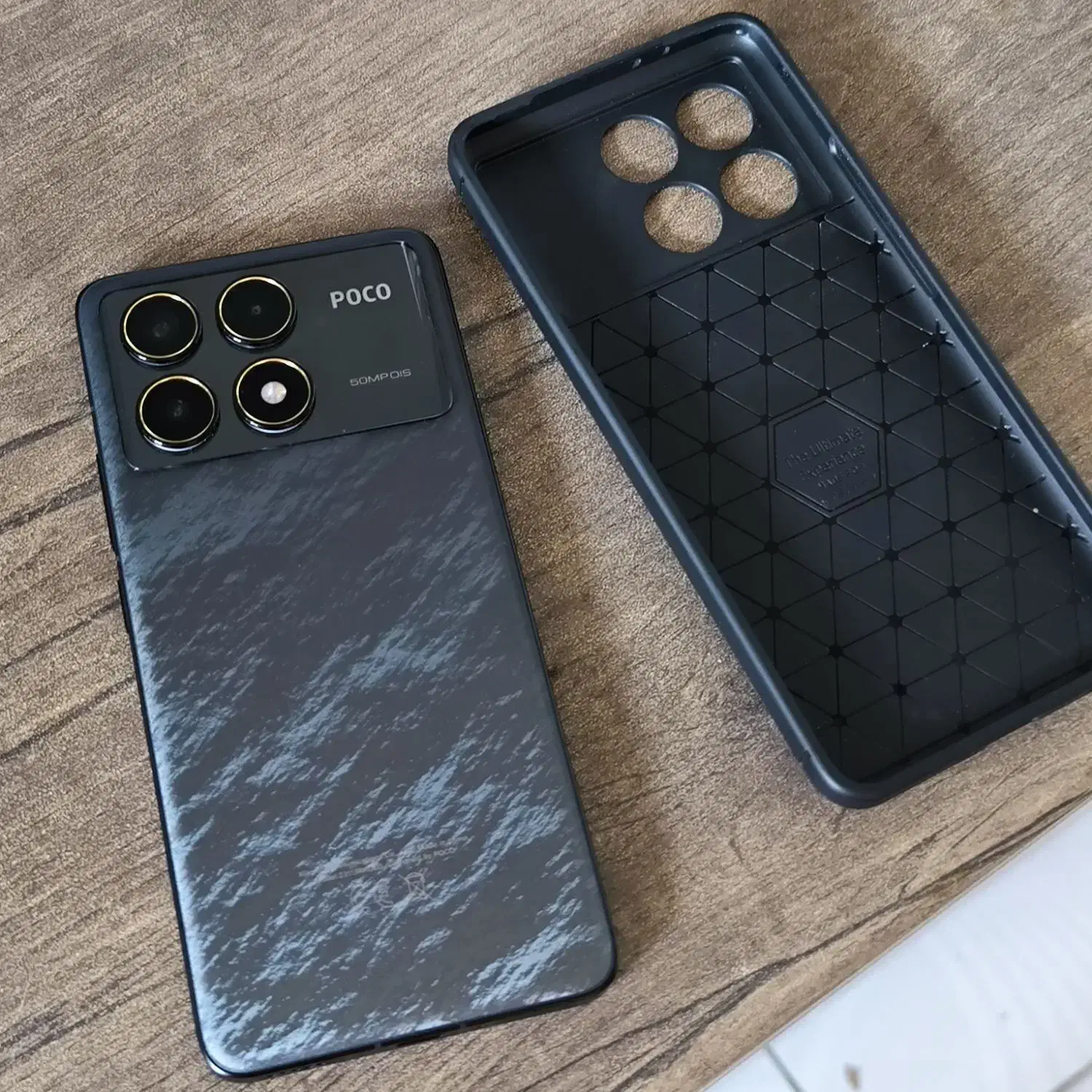 poco f6 pro پرچمدار شیائومی|موبایل|قزوین, |دیوار