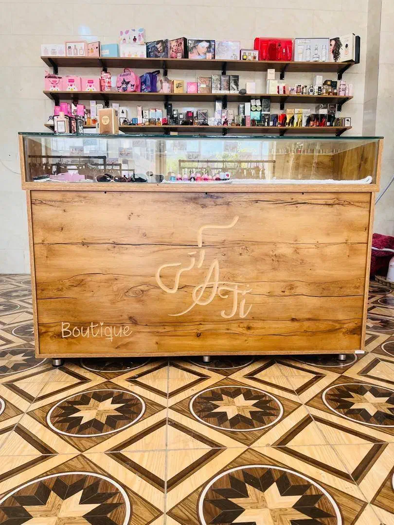 کانتر  ( میز پیشخوان )|فروشگاه و مغازه|بندر گناوه, |دیوار