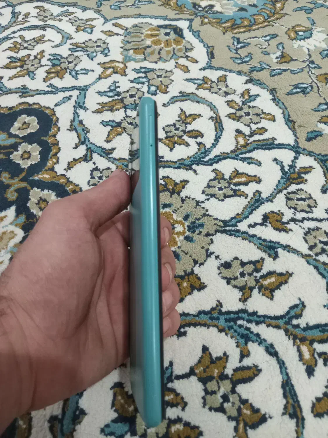 پوکو c40|موبایل|بروجرد, |دیوار