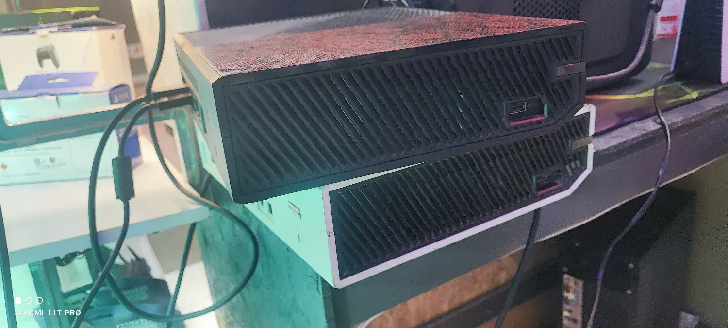 Xbox 1|کنسول، بازی ویدئویی و آنلاین|سیرجان, |دیوار