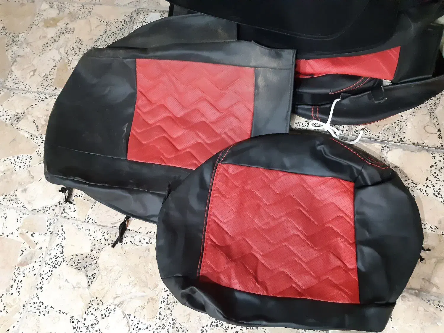 روکش صندلی ۲۰۶و لامپ چراغ جلوسمت چپ سمند سورن|قطعات یدکی و لوازم جانبی|جم, |دیوار