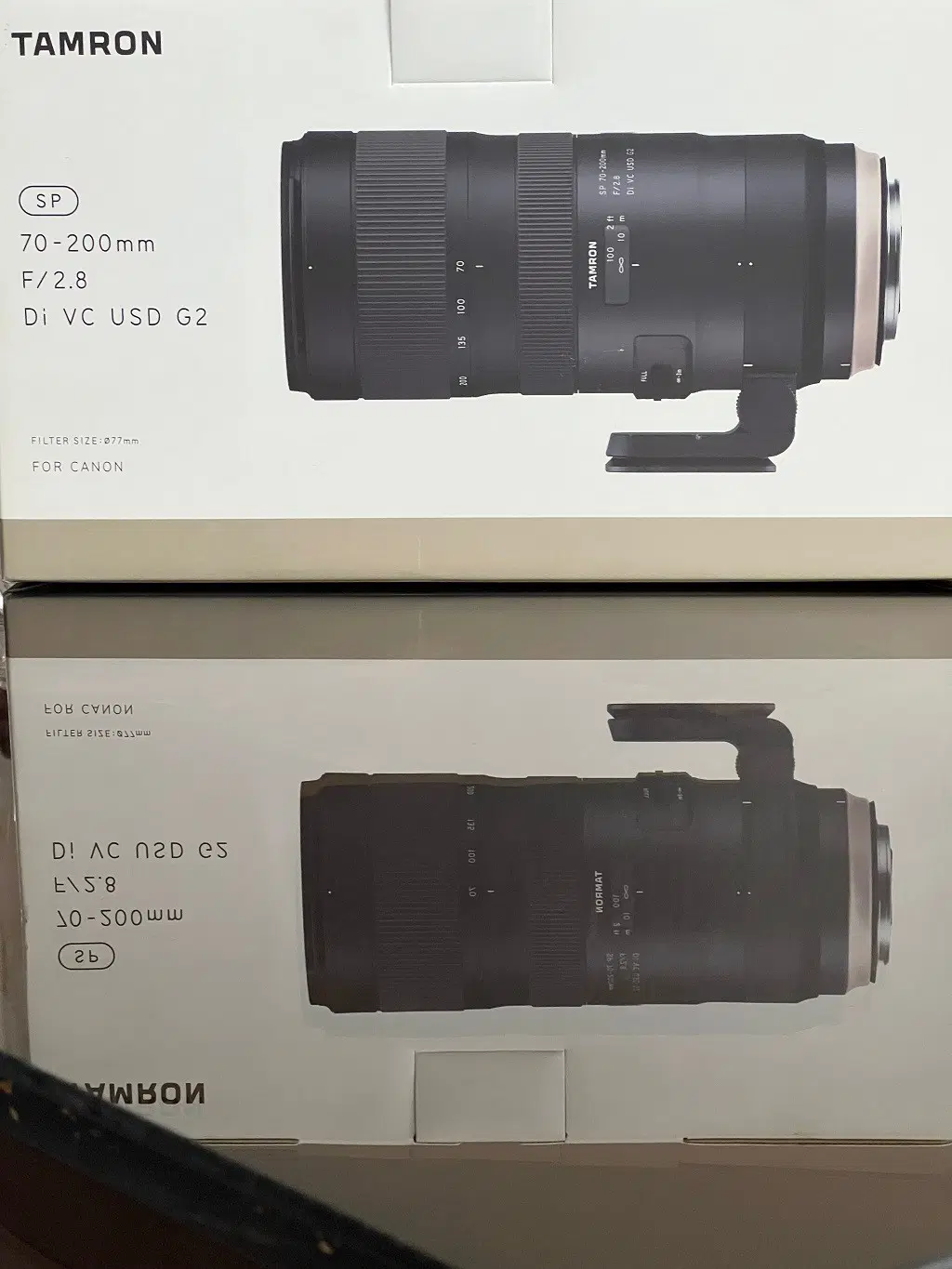 Canon 7D Mark II+Tamron 70-200 G2|دوربین عکاسی و فیلمبرداری|تهران, فلاح|دیوار
