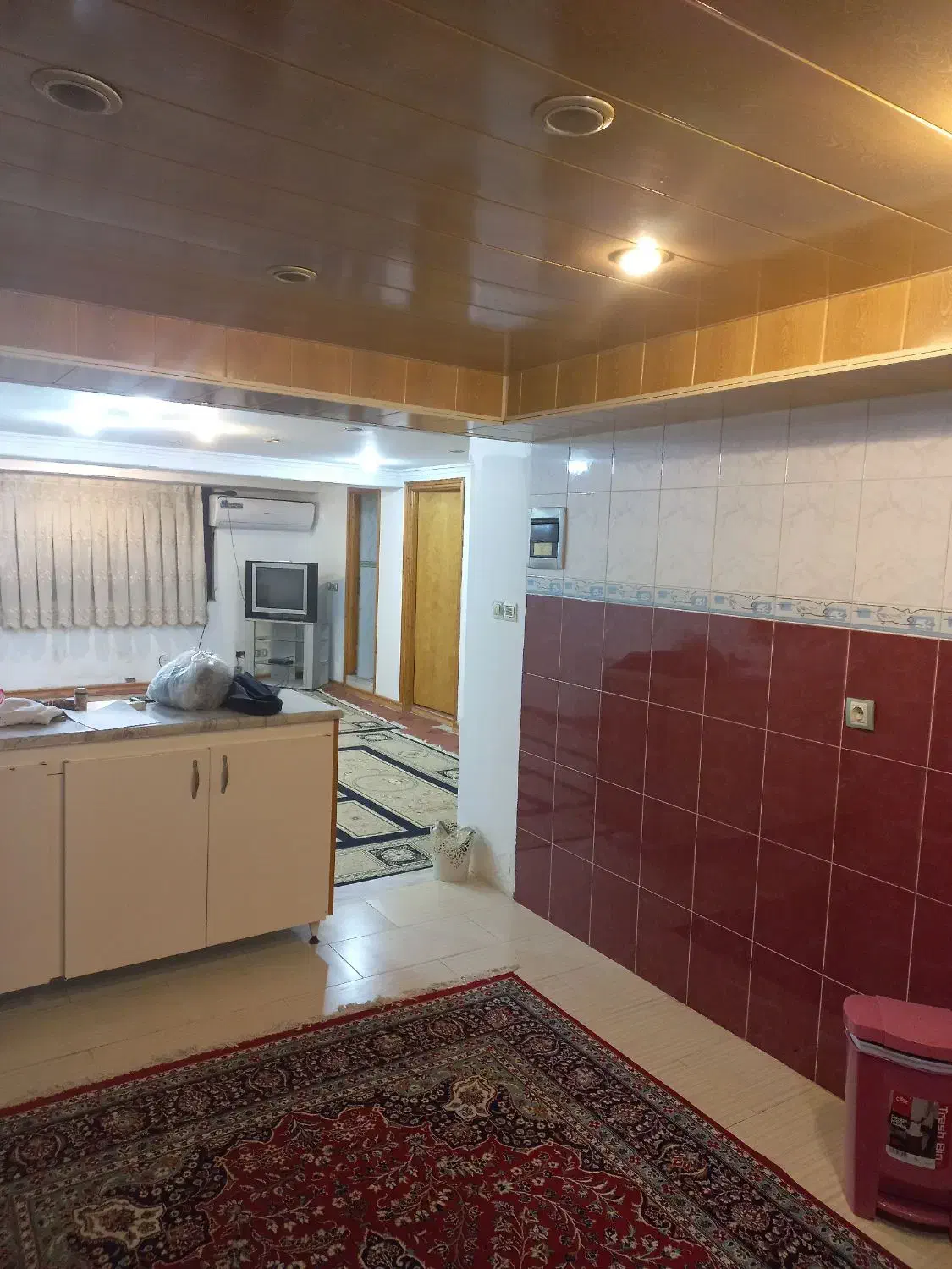 آپارتمان مرکز شهر بهنمیر|فروش آپارتمان|بهنمیر, |دیوار