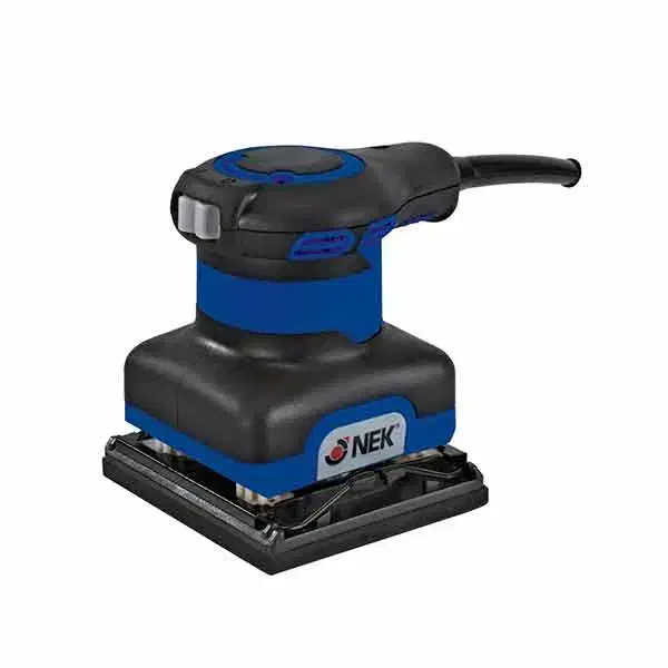 سنباده لرزان مشتی سمباده زن برقی NEK ابزار سناتور|ابزارآلات|اصفهان, کشاورزی|دیوار