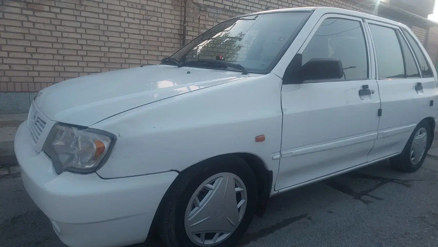 111|خودرو سواری و وانت|اهواز, کیانپارس |دیوار