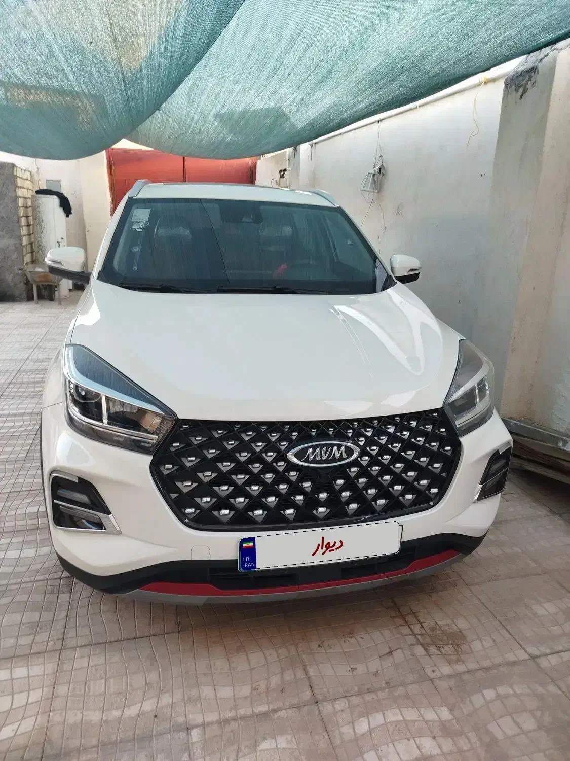 X55Por|خودرو سواری و وانت|کرمان, |دیوار