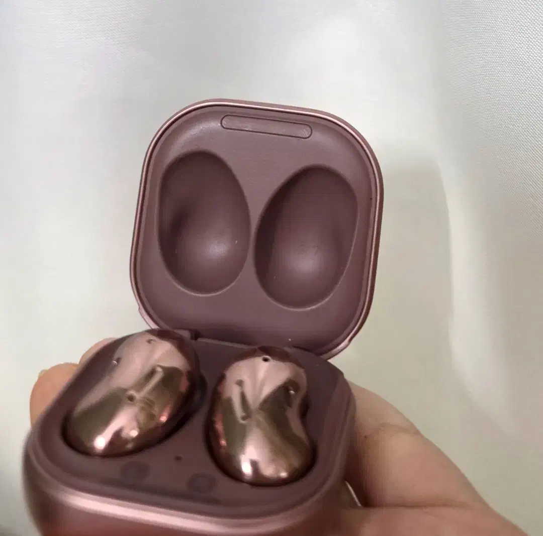 گلکسی بادز لایو galaxy buds live|لوازم جانبی موبایل و تبلت|تهران, دانشگاه شریف|دیوار