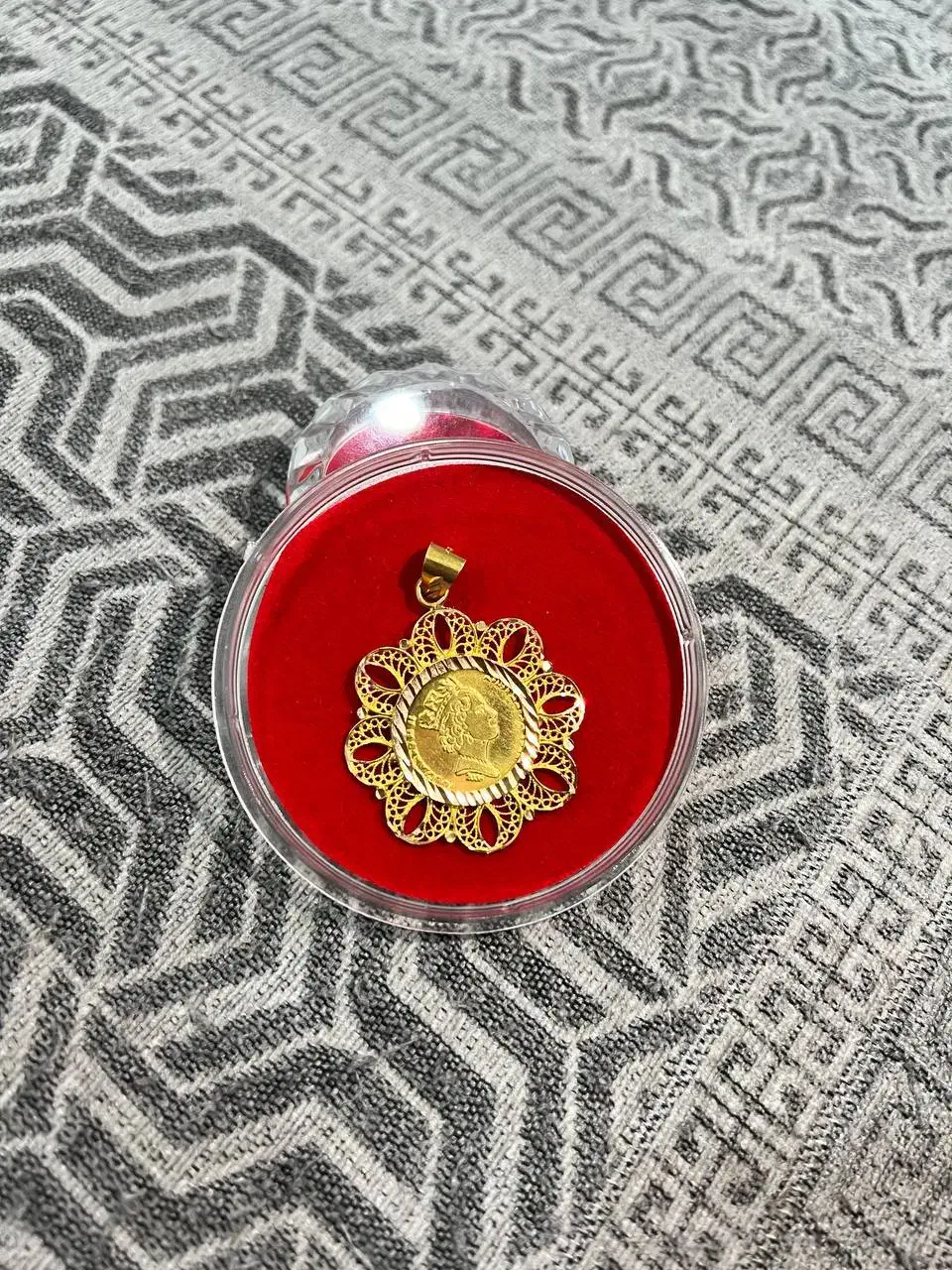 فروش طلا ۶۰ گرم سقز|جواهرات|سقز, |دیوار