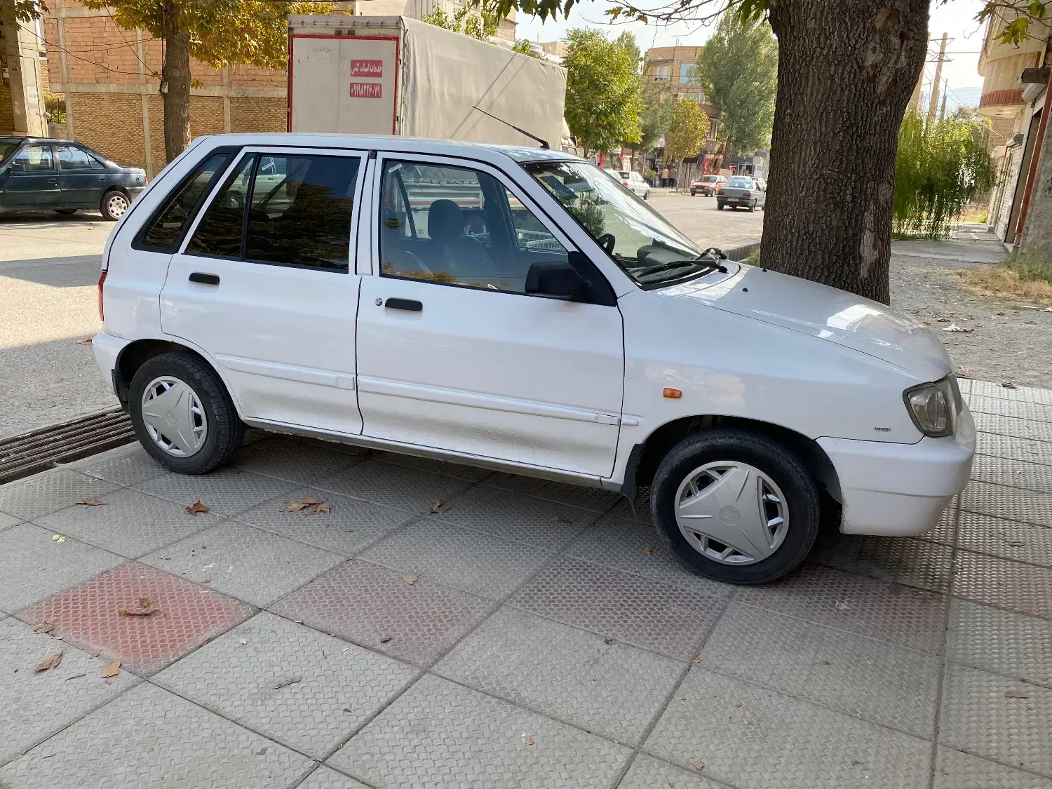 هاچ بک 111|خودرو سواری و وانت|ارومیه, |دیوار