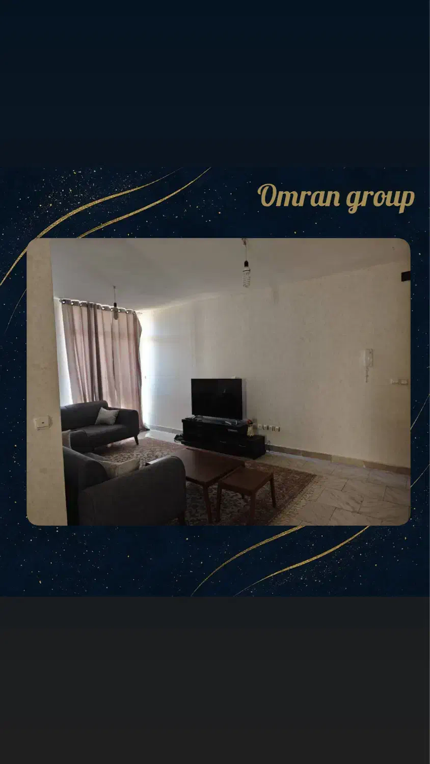 فروش واحد دو خوابه مجتمع فرهنگیان ( دره گرم )|فروش آپارتمان|خرمآباد, |دیوار