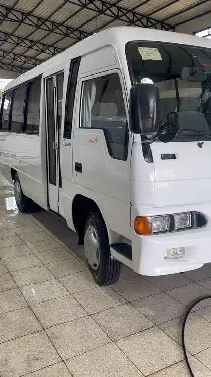 نیاز به مینی بوس هیوندا و ون وانا جهت معدن سرچشمه|استخدام حمل و نقل|رفسنجان, |دیوار