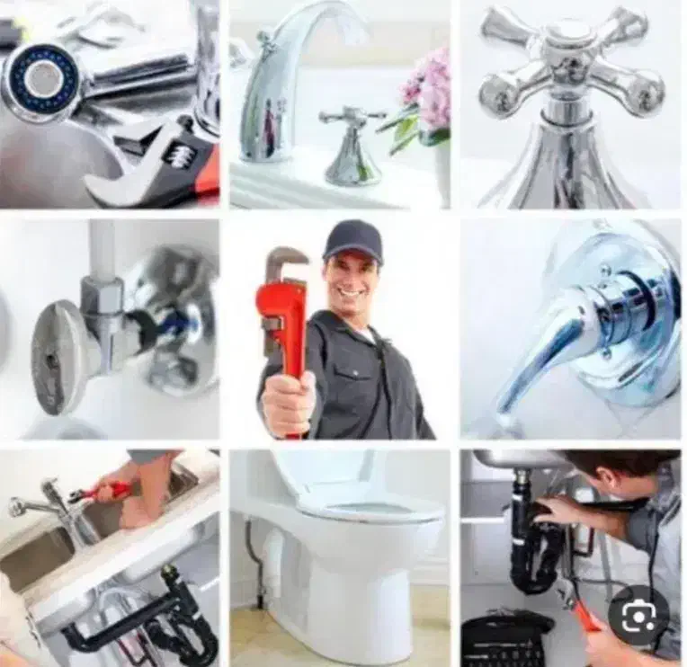 تعمیرکار لوازم خانگی،تاسیسات، برق کاری|خدمات پیشه و مهارت|تهران, تهرانسر مرکزی|دیوار