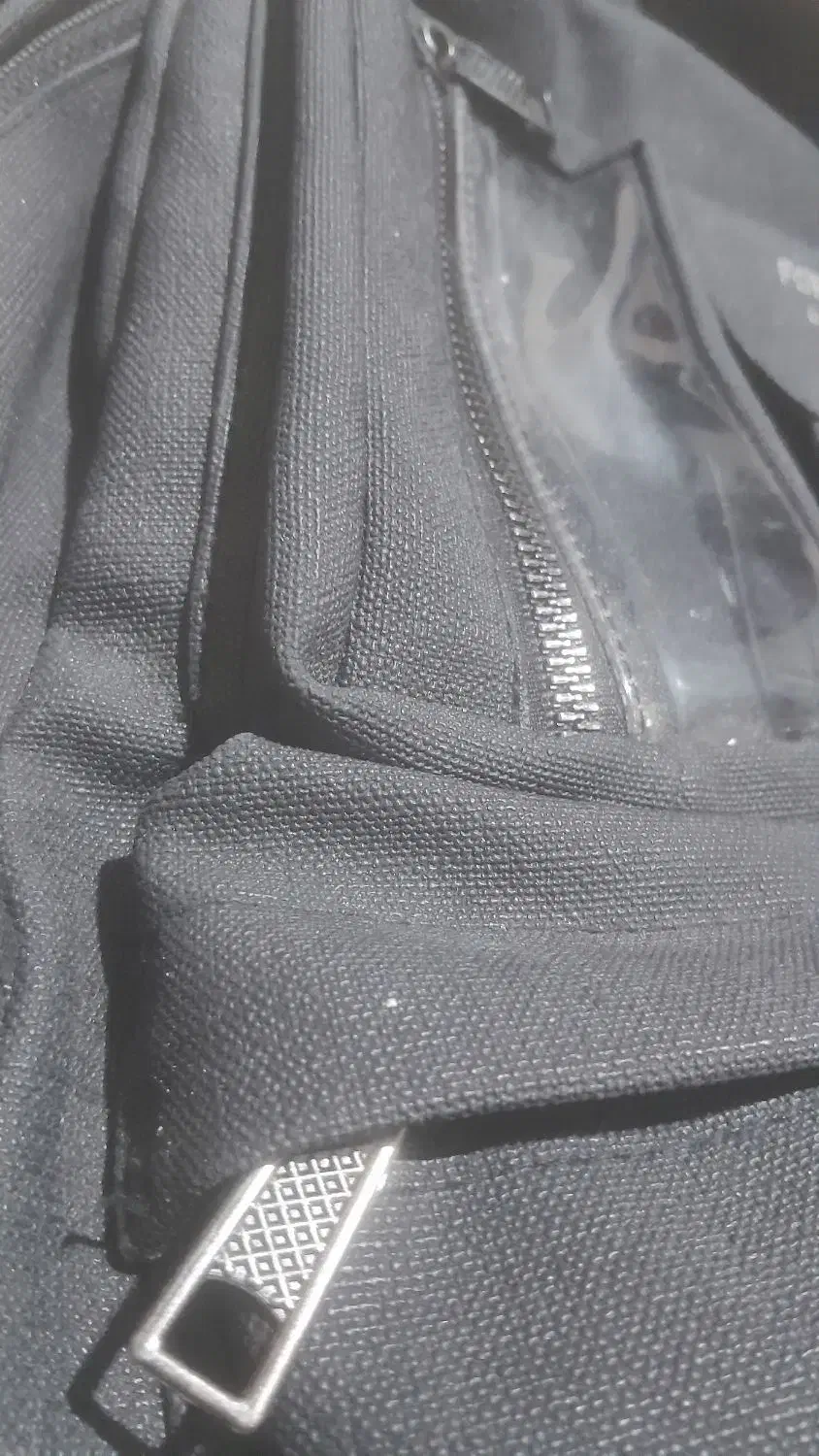 کیف مشکی|کیف، کفش، کمربند|ایرانشهر, |دیوار