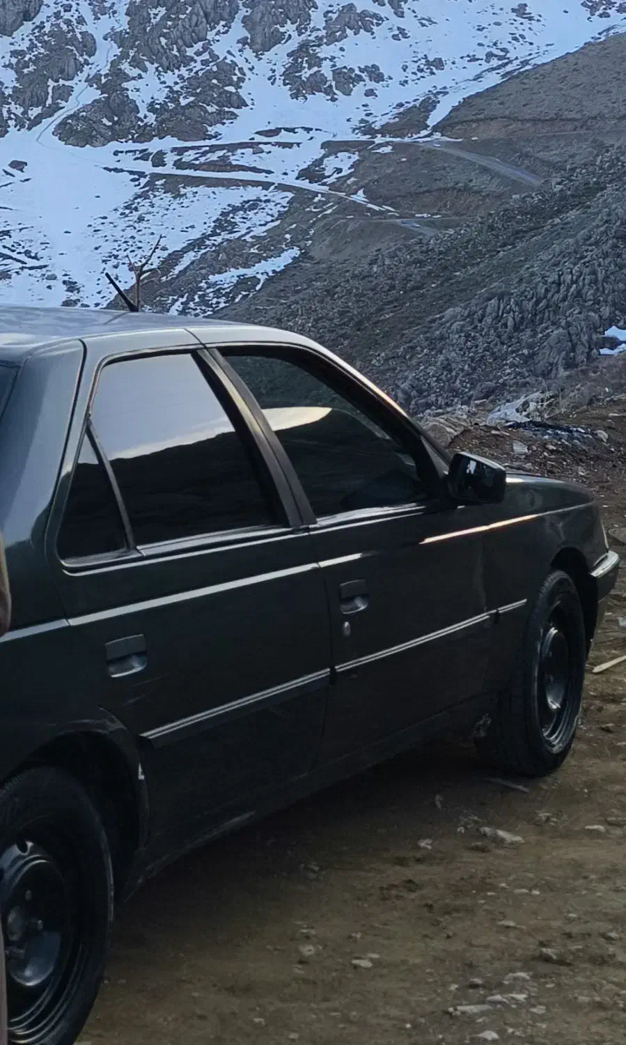 پژو ۲۰۰۰|خودرو سواری و وانت|مریوان, |دیوار