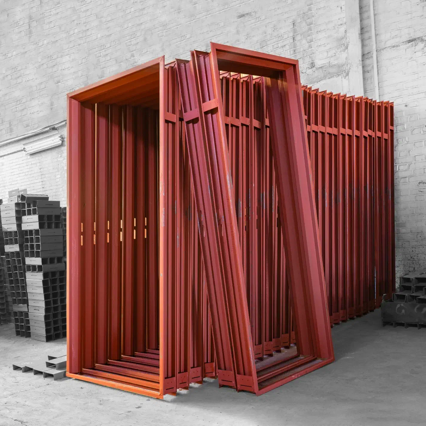 فروش ویژه کلیه متریال والپست با استاندارد روز|مصالح و تجهیزات ساختمان|اصفهان, همدانیان|دیوار