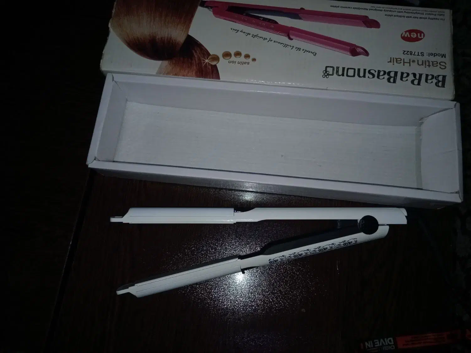 اتو موبا قیمت مناسب|آرایشی، بهداشتی، درمانی|شاهینشهر, عطار|دیوار