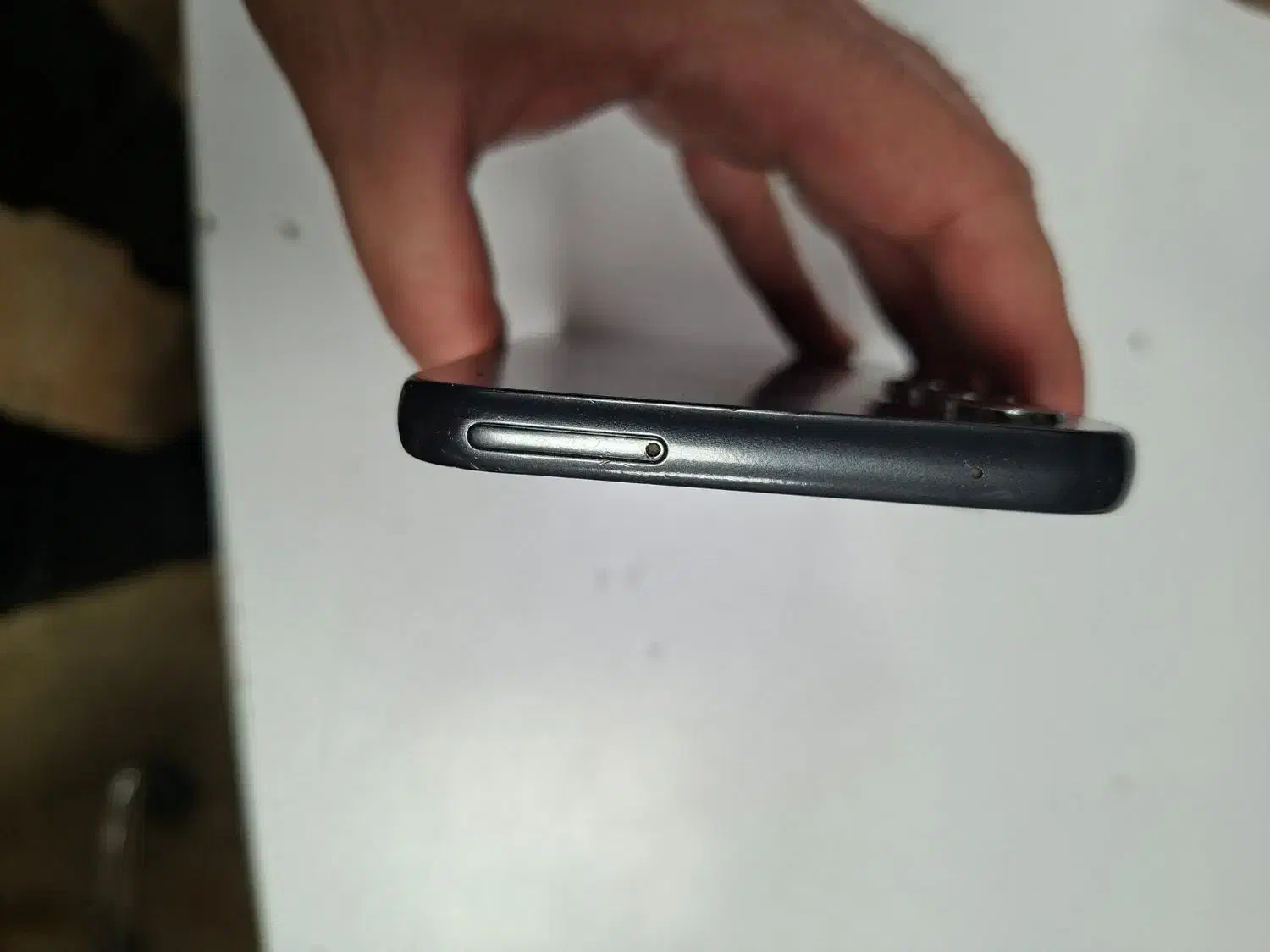 گوشی سامسونگA34 حافظه داخلی256G|موبایل|تهران, جردن|دیوار