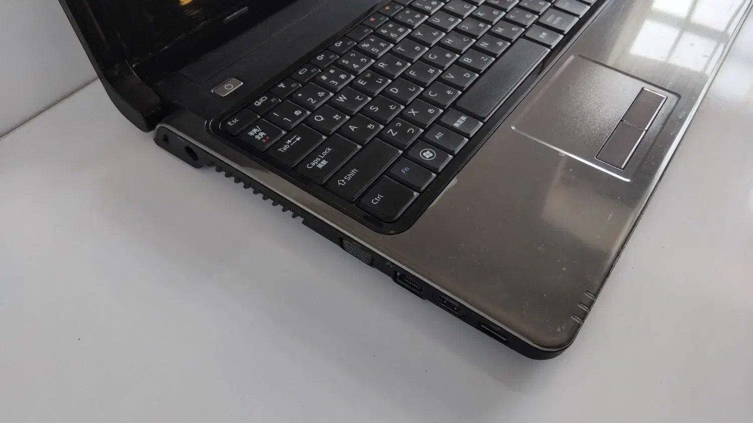 لبتاپ دل استوک|رایانه همراه|یاسوج, |دیوار