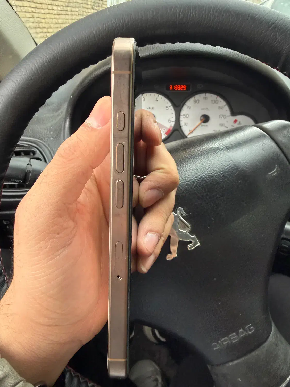 Iphone 16 pro|موبایل|مرند, |دیوار