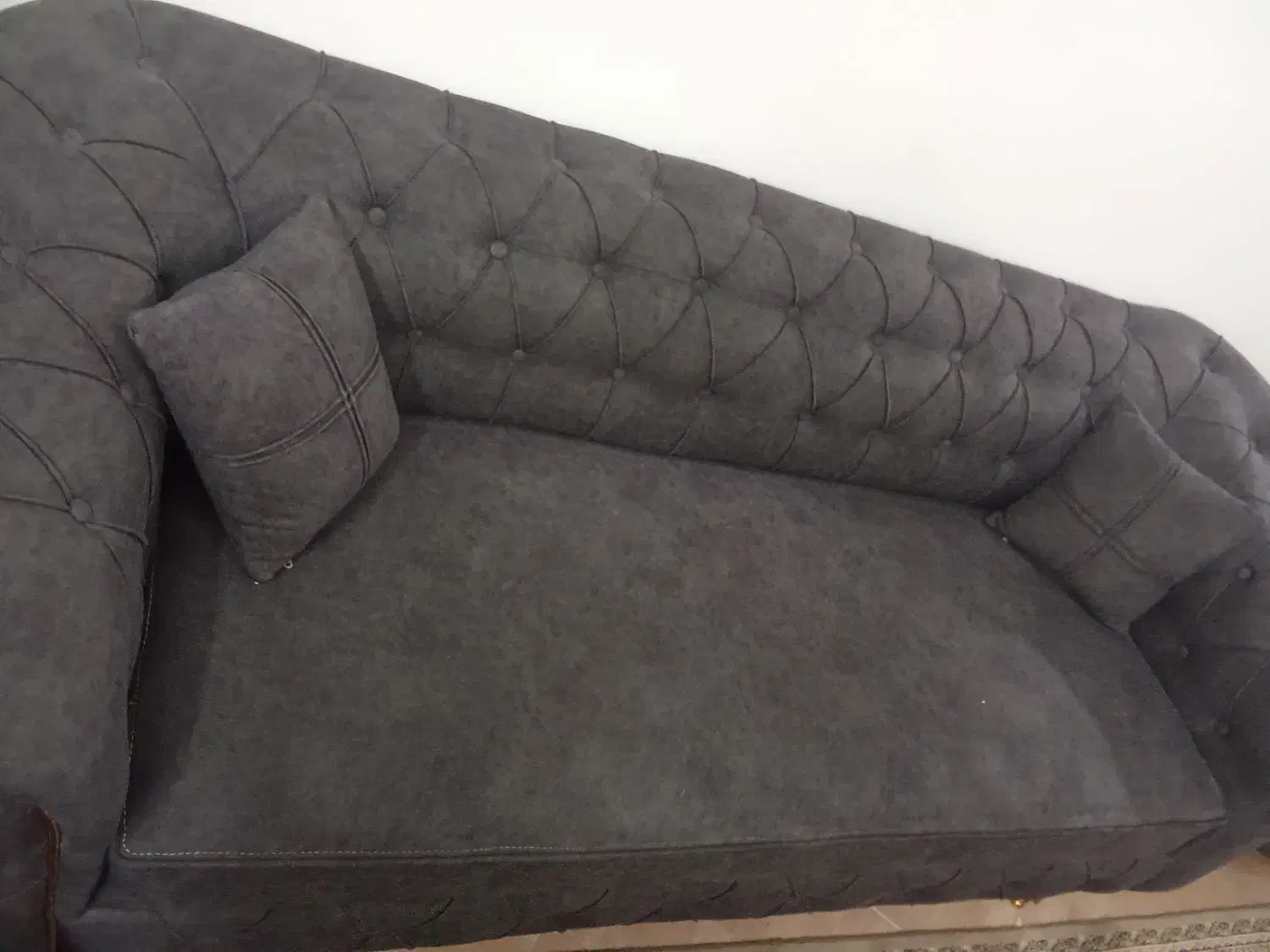 مبلمان|مبلمان خانگی و میز عسلی|گلبهار, شهر جدید گلبهار|دیوار