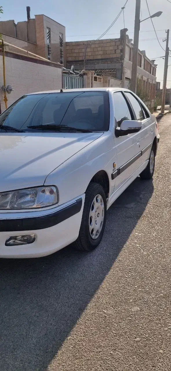 پارس ۹۶دوگانه شرکت|خودرو سواری و وانت|گرمسار, |دیوار