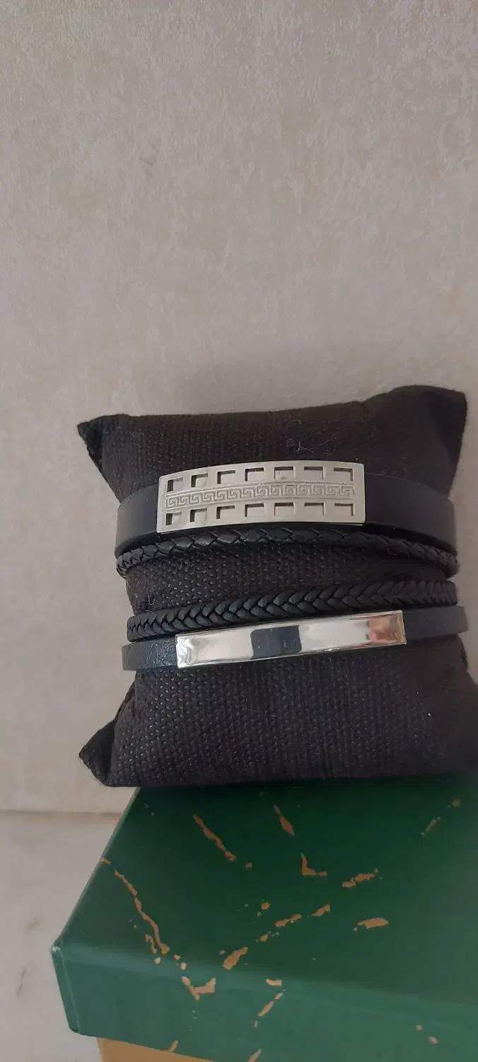 دستبندهای چرمی|بدلیجات|اصفهان, طامه|دیوار