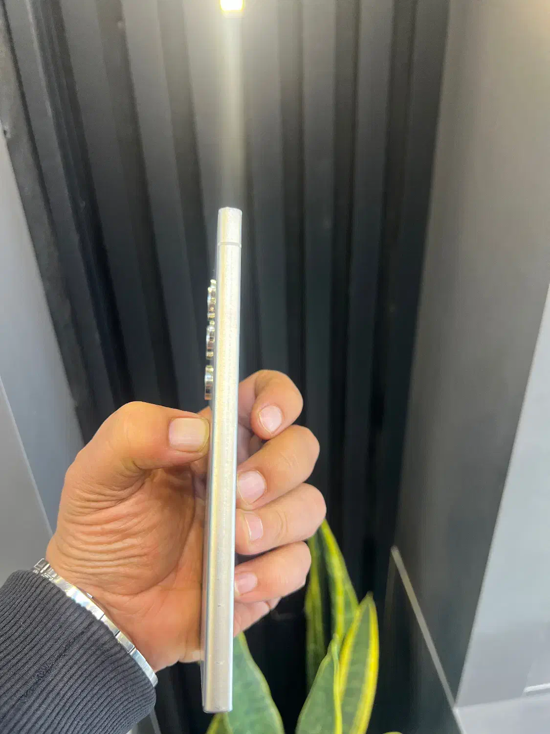 سامسونگ S24 اولترا ۲۵۶|موبایل|مشهد, بهشت|دیوار