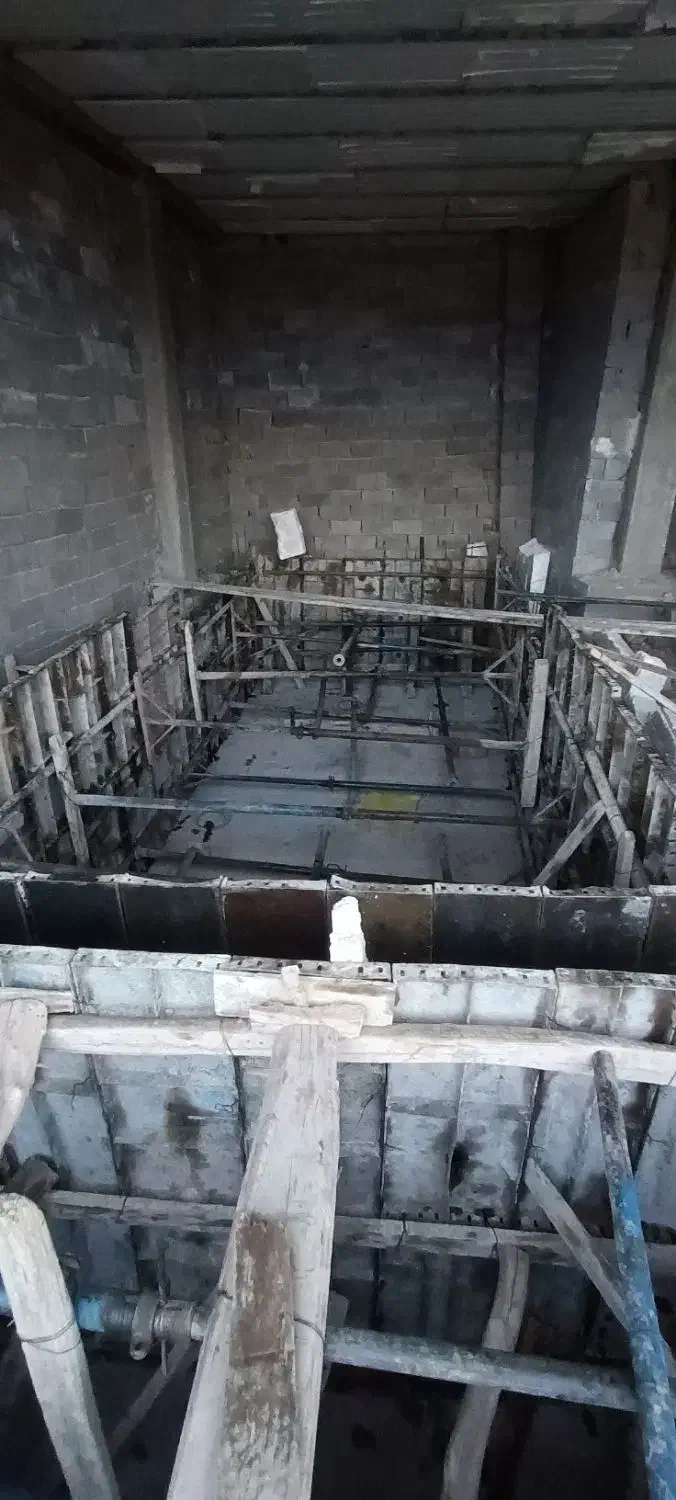 پیمانکاری ارماتور قالب|خدمات پیشه و مهارت|کرج, شهرک رضوانیه|دیوار