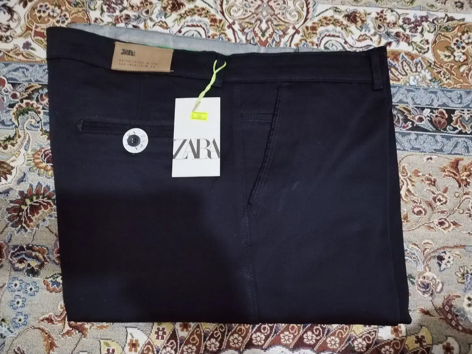 فروش شلوار به قیمت پارسال|لباس|فولادشهر, C4|دیوار