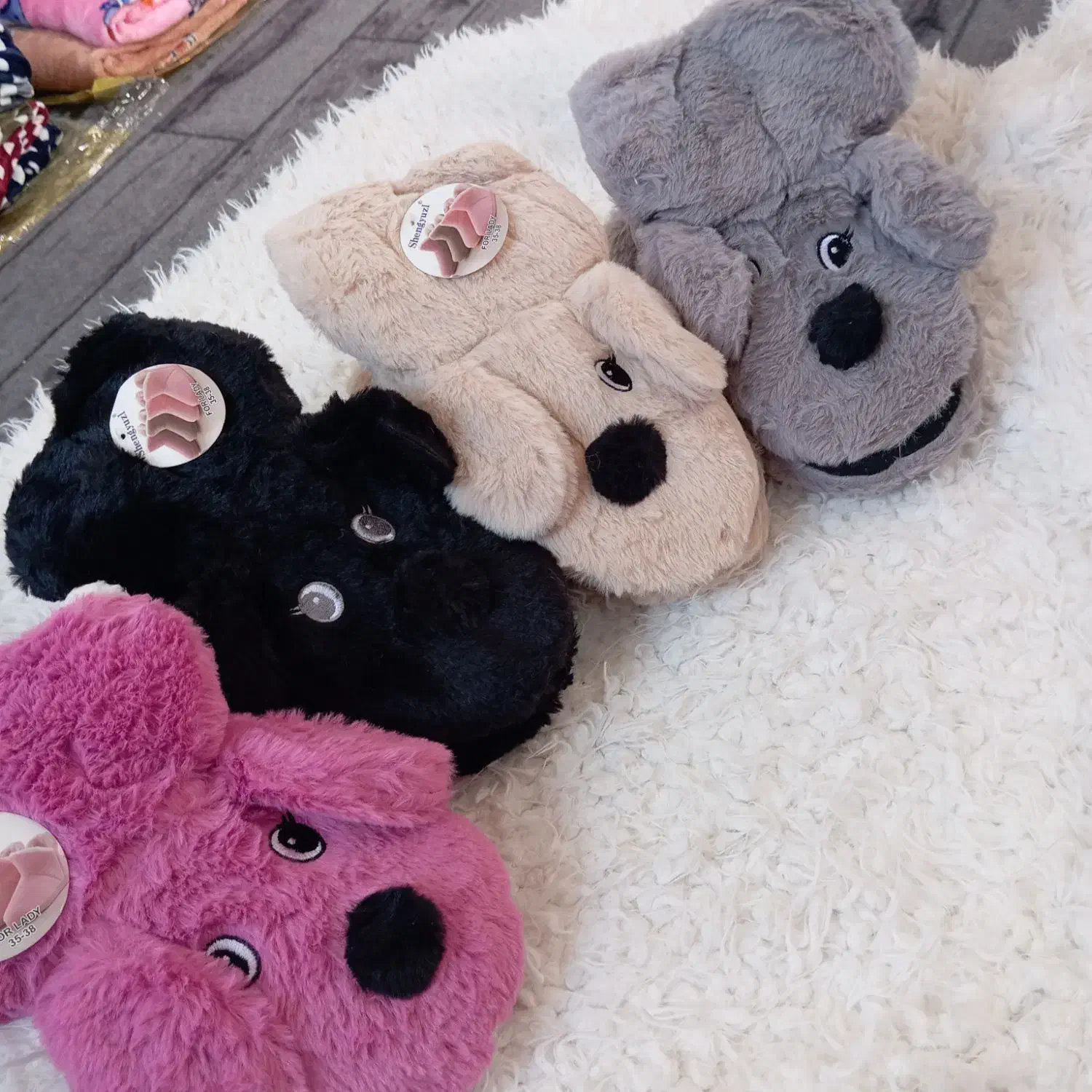 پاپوش زمستانی|لباس|میاندوآب, |دیوار