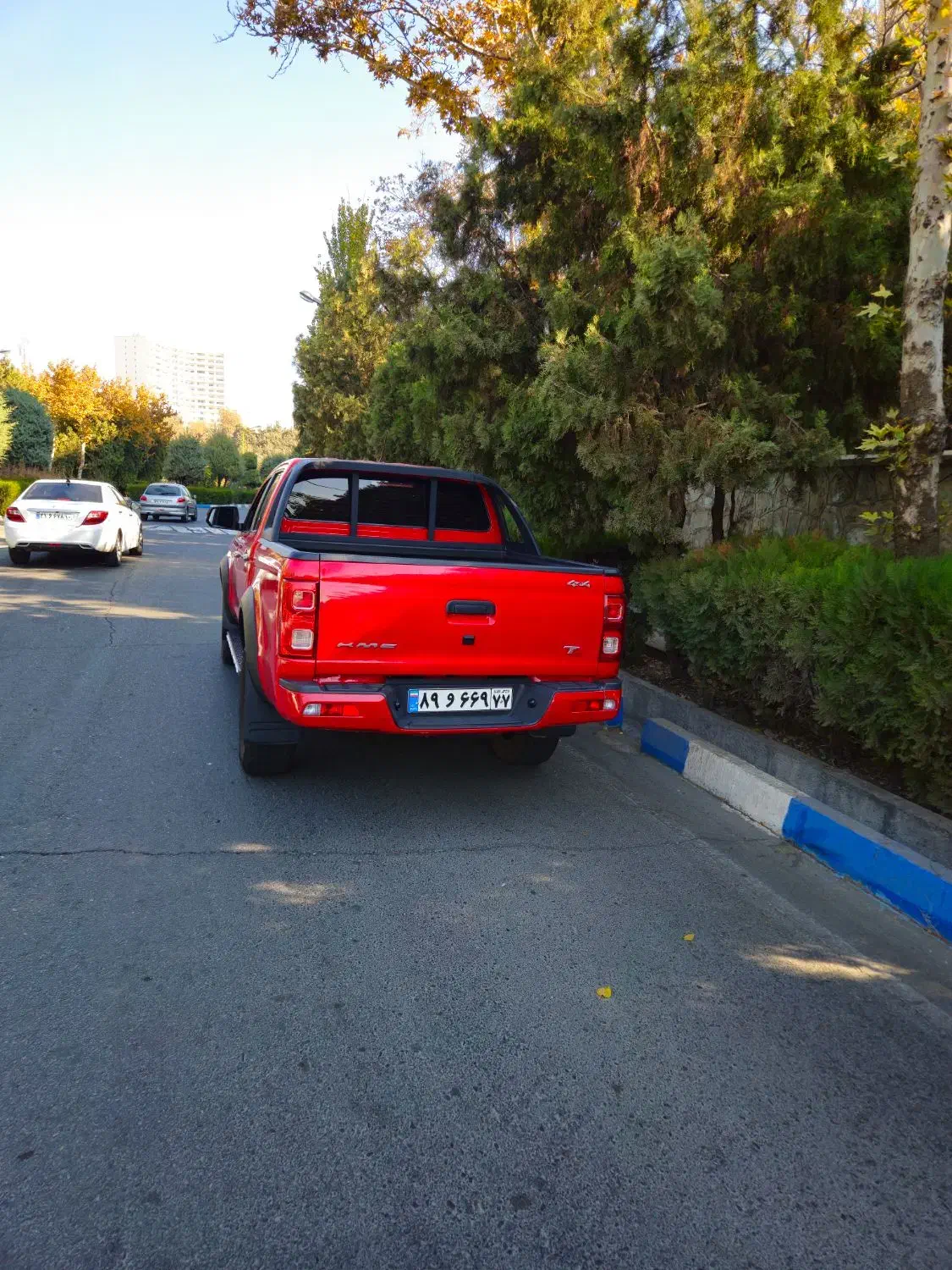 t8 401|خودرو سواری و وانت|تهران, تهرانپارس غربی|دیوار