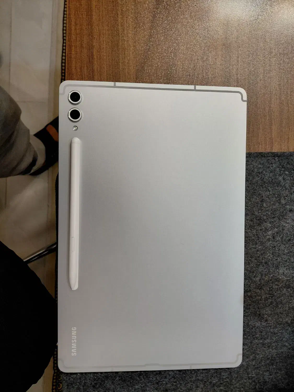 Galaxy Tab S10 Plus|تبلت|تهران, شارق|دیوار