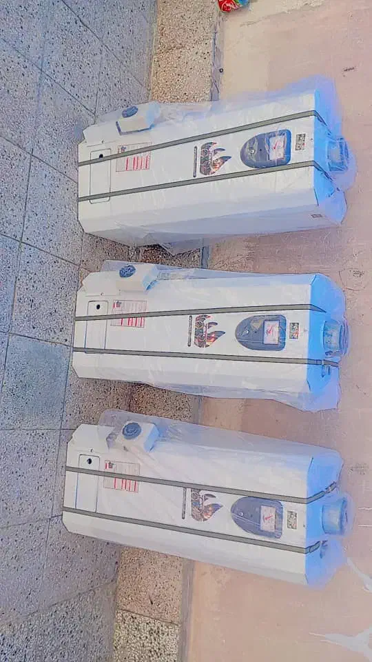 آبگرمکن گازی|آبگرمکن، پکیج، شوفاژ|زابل, |دیوار