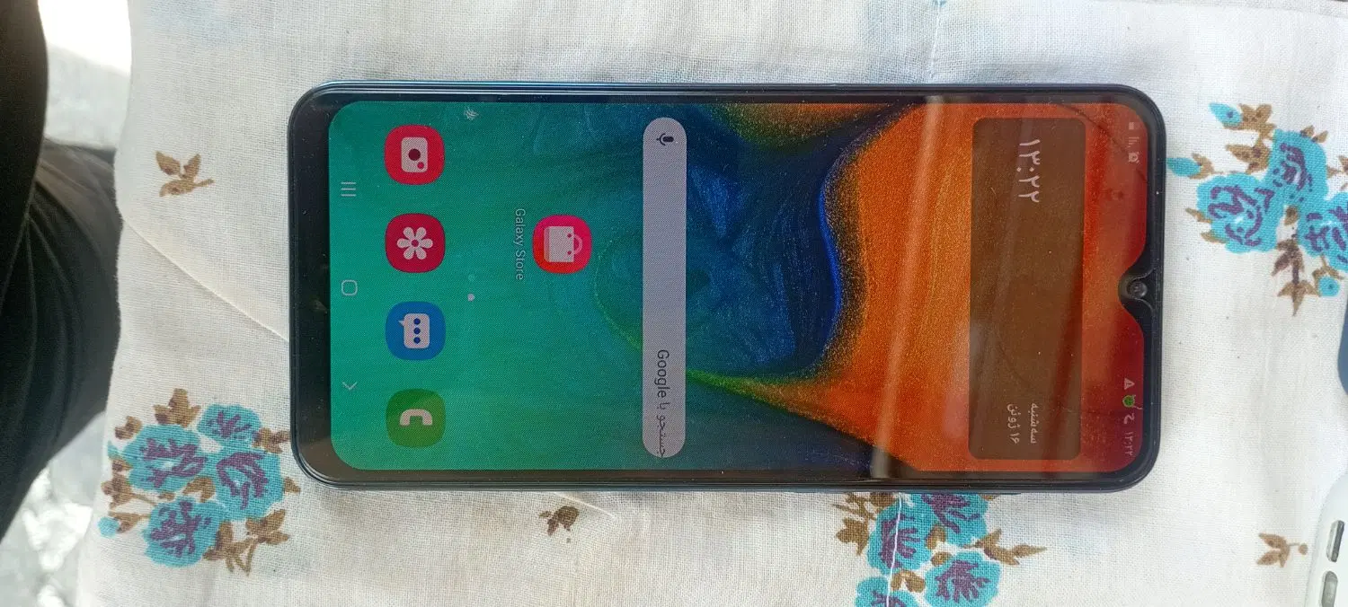 samsung a30|موبایل|ارومیه, |دیوار